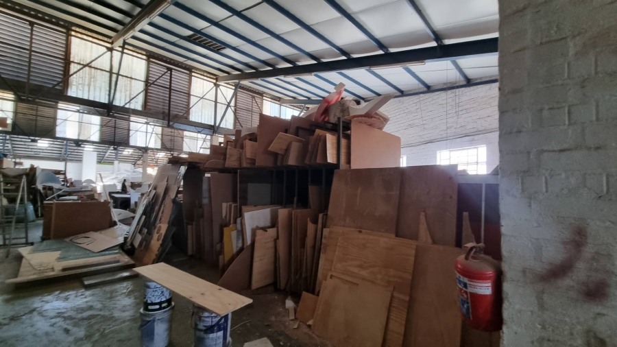 To Let commercial Property for Rent in Woodstock Western Cape